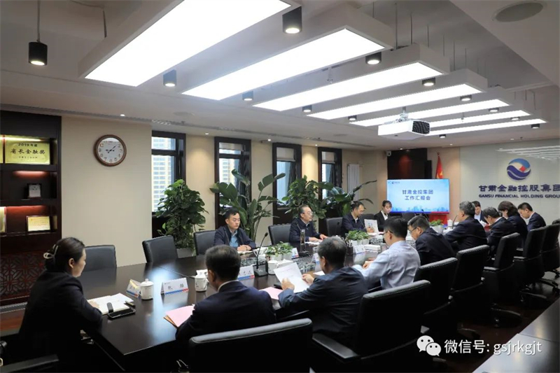 省工商联副主席崔明瑞一行莅临九游平台_九游（中国）一站式服务平台
调研支持民营经济发展情况